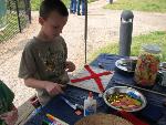 Making a Flag