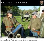 12.  Preparing to Fire