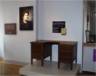 Maggie Walker's desk inside visitor center