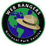 Web ranger logo