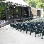 Carter Barron Amphitheatre