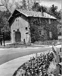 Peirce Barn
