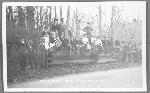 1915 Hike