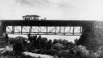 P Street Bridge in 1880