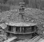 Peirce Mill turbine