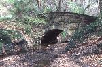 Dumbarton Oaks Bridge