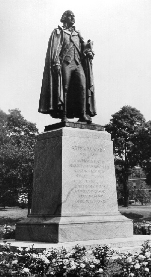 General Ward General Ward