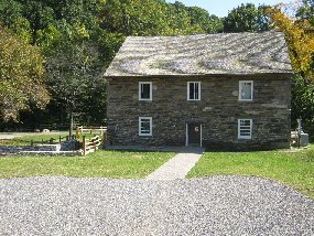 Peirce Mill