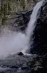 Bridal Veil Falls