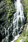 Fall River, Black Canyon Falls