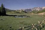 Cache la Poudre Pass