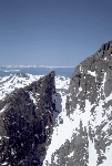 Longs Peak
