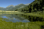 Sheep Lakes