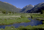 a photo of Horseshoe Park