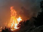 Photo fire