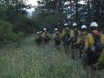 Alpine Hotshots 2009