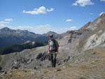 Photo Park Ranger Chelsea