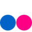 Photo flickr icon