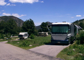 RV Sites