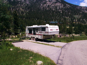 RV Site