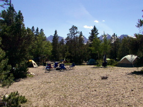 Group Site
