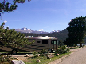 RV Site
