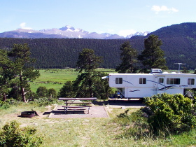 RV Site