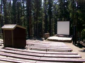 Amphitheater