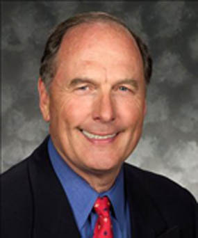 Roger Wolfe