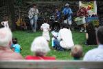Toe Jam Puppet Band at ROWI 3