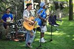 Toe Jam Puppet Band at ROWI 6