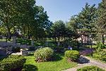 22 Hahn Memorial and spring