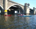 15 washington Bridge
