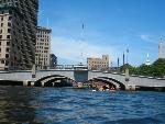 22 Crawford st bridge