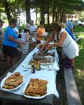 28 feast at the End
