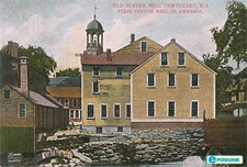 slatermill