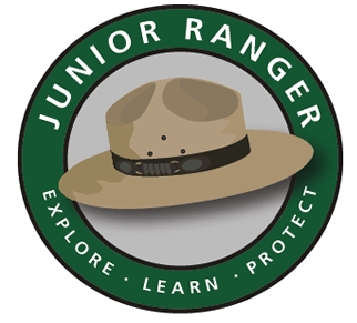 Junior Ranger Hat
