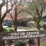 Visitor Center and Museum