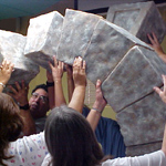 School and Teacher Workshop Reservations