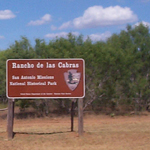 Free archeological dig at Rancho de las Cabras