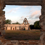 Mission San Juan