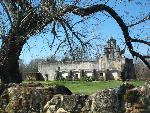 Mission San Juan Capistrano