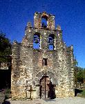 Mission Espada Church