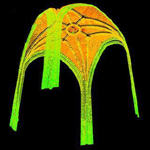 CyArk 3-D Imaging