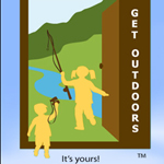 Get Outdoors - It's Yours