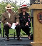 Gunn Land Donation 2011