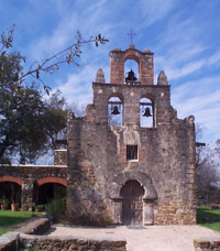 Mission Espada