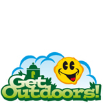 Get Outdoors on March 3rd, 2012