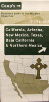 Roadside Guide to Mission Churches