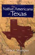 The Native Americans of Texas